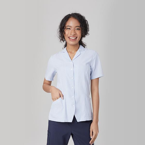 Ezylin Dual Pocket Stripe (2270)